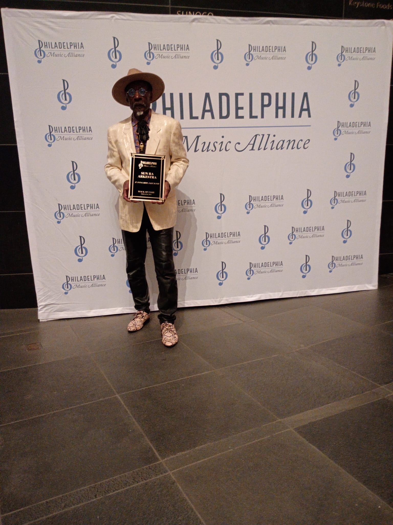 Philadelphia Walk of Fame